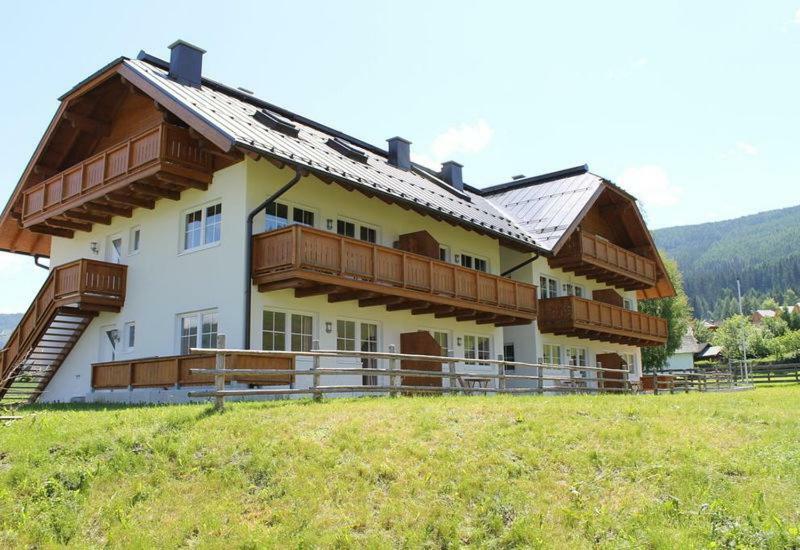 סנט מרגרטהן אים לונגאו Residenz Monica Top 6 מראה חיצוני תמונה
