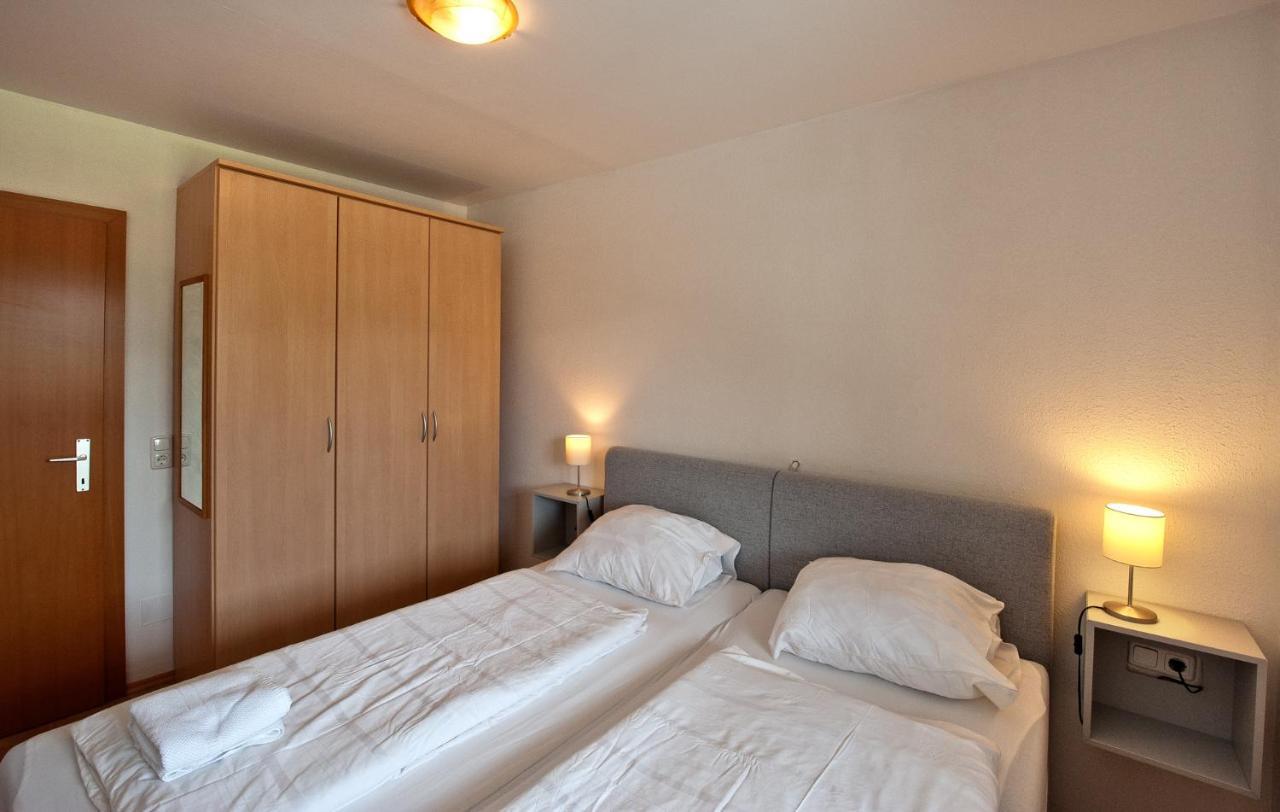 סנט מרגרטהן אים לונגאו Residenz Monica Top 6 מראה חיצוני תמונה